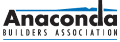 Anaconda Builders Association Logo